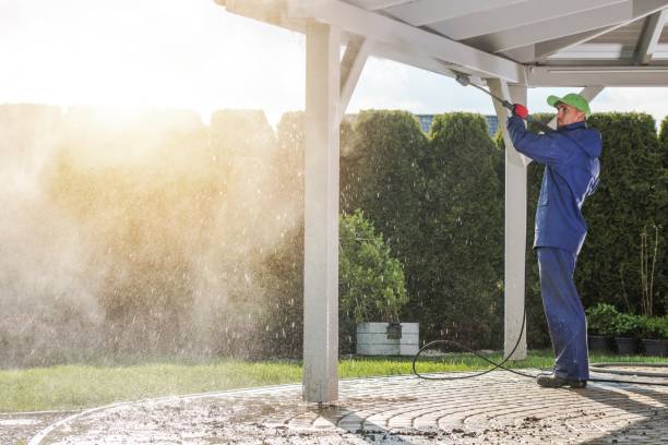 Best Post-Construction Pressure Washing  in Kershaw, SC