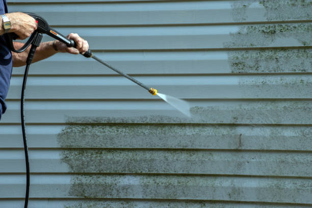 Best House Exterior Washing  in Kershaw, SC