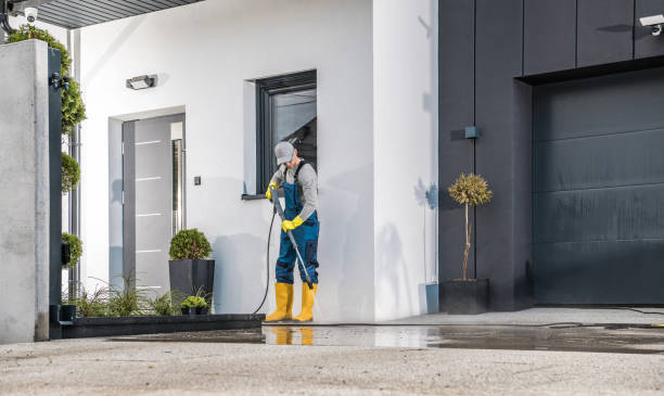 Best Building Exterior Washing  in Kershaw, SC
