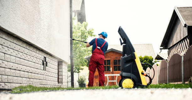 Reliable Kershaw, SC Pressure Washing Services Solutions